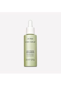 M. Asam VINO GOLD Soin de Nuit Concentré