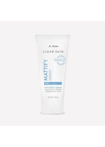 M. Asam CLEAR SKIN Crème Visage Effet 24h