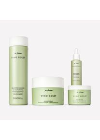 Coffret de Soins Anti-Âge 4 Produits - M. Asam VINO GOLD
