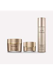 M. Asam RESVERATROL PREMIUM NT50 Routine de Soins Raffermissants au Resvératrol 3 Produits XXL