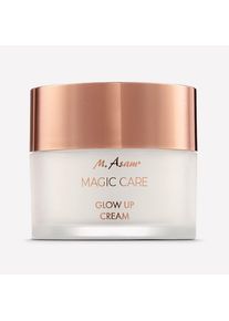 M. Asam MAGIC CARE Glow Up Crème Visage Booster d'Éclat