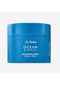 M. Asam OCEAN MINERALS Crème Visage 24h