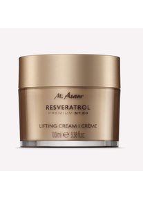 M. Asam RESVERATROL PREMIUM NT50 Crème Visage Liftante