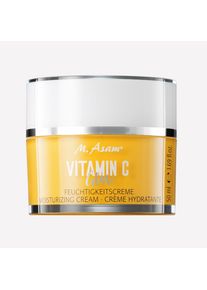 M. Asam VITAMIN C Crème Visage Éclat & Hydratation