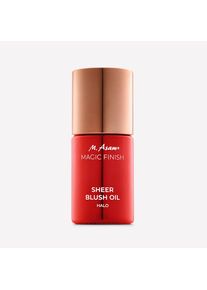 M. Asam MAGIC FINISH Huile Blush Halo