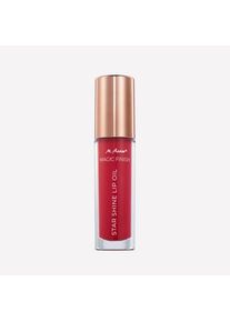 M. Asam MAGIC FINISH Huile à Lèvres Star Shine Strawberry Pop