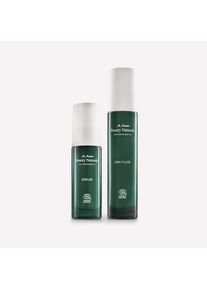 M. Asam BEAUTY NATURALS Sérum & Fluide 24h Cosmétique Naturelle