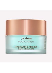 M. Asam MAGIC FINISH Hydrating Primer Base Hydratante & Rafraîchissante