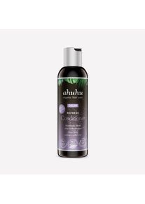 ahuhu COLOR Refresh Après-Shampoing Argenté