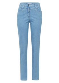 Brax - ProForm S Super Slim-jeans, denim, Maat 18, katoen
