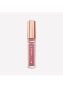 M. Asam MAGIC FINISH Rouge à Lèvres Liquide Mat Sandalwood