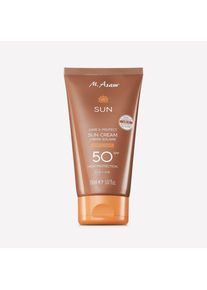 M. Asam SUN Crème Solaire Corps SPF 50