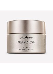 M. Asam RESVERATROL PREMIUM NT50 Crème Visage Liftante