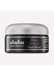 Masque Capillaire Black Orchid - ahuhu LIMITED