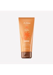 M. Asam SUN Lotion Corporelle Scintillante