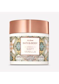 M. Asam BATH&BODY Gommage Corporel SOFT VANILLA