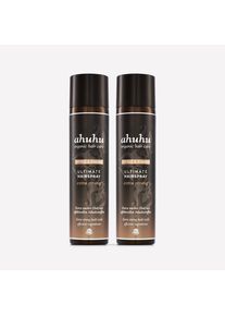 Duo de Spray Coiffant Fixation Extra Forte - ahuhu STYLE & FINISH