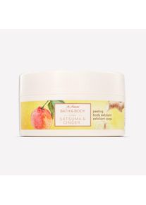 M. Asam BATH&BODY Gommage Corporel SATSUMA & GINGER