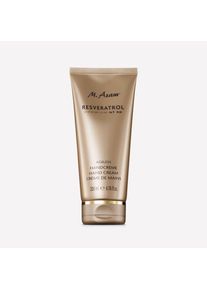 M. Asam RESVERATROL PREMIUM NT50 Crème Mains au Resveratrol