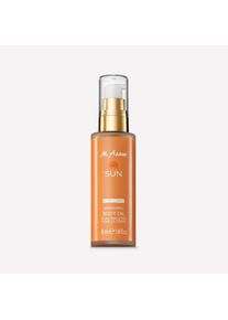 M. Asam SUN Huile Corporelle Scintillante SPF 15