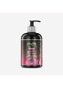 ahuhu REBUILD Shampoing à la Kératine