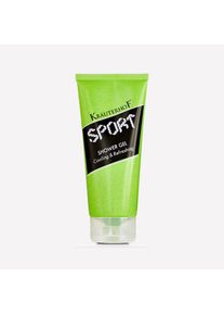 KRÄUTERHOF SPORT Gel Douche Apaisant & Rafraîchissant