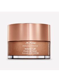 M. Asam MAGIC FINISH Fond de Teint Mousse Summer Teint SPF 30