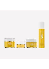 M. Asam VITAMIN C Routine de soin naturelle en 4 pièces