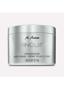 M. Asam VINOLIFT Crème Corporelle