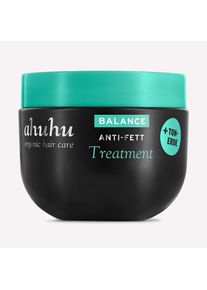 ahuhu BALANCE Masque Capillaire Anti Cheveux Gras