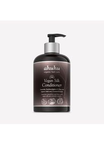 ahuhu VEGAN SILK Après-Shampoing