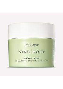 M. Asam VINO GOLD Crème Visage 24h
