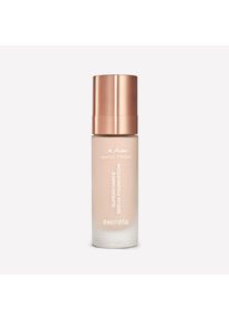 M. Asam MAGIC FINISH Supercharge Serum Foundation Fond de Teint Rose Fair
