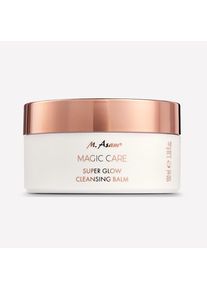 M. Asam MAGIC CARE Super Glow Baume nettoyant