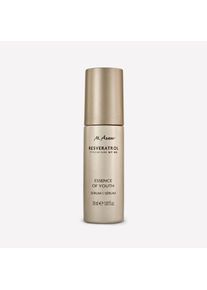 M. Asam RESVERATROL PREMIUM NT50 Essence of Youth Sérum Antioxydant au Resvératrol