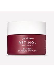 M. Asam RETINOL INTENSE Crème Visage 24h