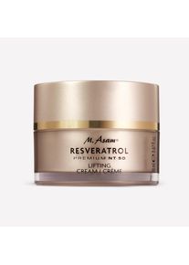 M. Asam RESVERATROL PREMIUM NT50 Crème Liftante