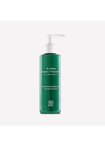 M. Asam BEAUTY NATURALS Lait Nettoyant Cosmétique Naturelle