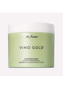 M. Asam VINO GOLD Gommage Corps au Sucre
