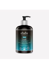 ahuhu SHINE Après-Shampoing à l'Acide Hyaluronique