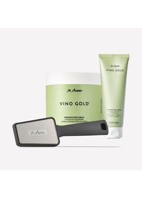 Set de soins pour les Pieds 3 produits - M. Asam VINO GOLD