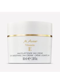 Cr&egrave;me lissante 24h - M. Asam Vitamine E