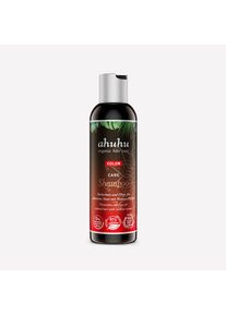 ahuhu COLOR Shampoing Care