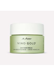 M. Asam VINO GOLD Crème Visage 24h