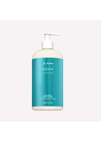 M. Asam AQUA INTENSE Lait Corporel à l'Acide Hyaluronique