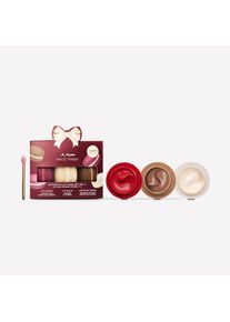 M. Asam MAGIC FINISH Coffret Cadeau Soins des Lèvres Sweet Lips Macaron