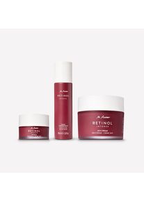 M. Asam RETINOL INTENSE Routine de Soins Lissants Anti-Rides 3 Produits