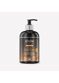 ahuhu THICKENING Après-Shampoing à la Caféine