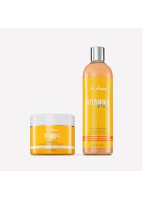 M. Asam VITAMIN C Set de corps naturel Glow 2 pièces