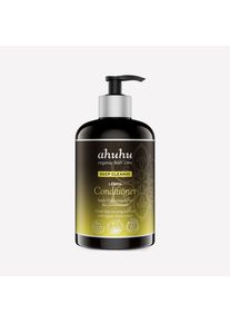 ahuhu DEEP CLEANSE Après-Shampoing Lemon